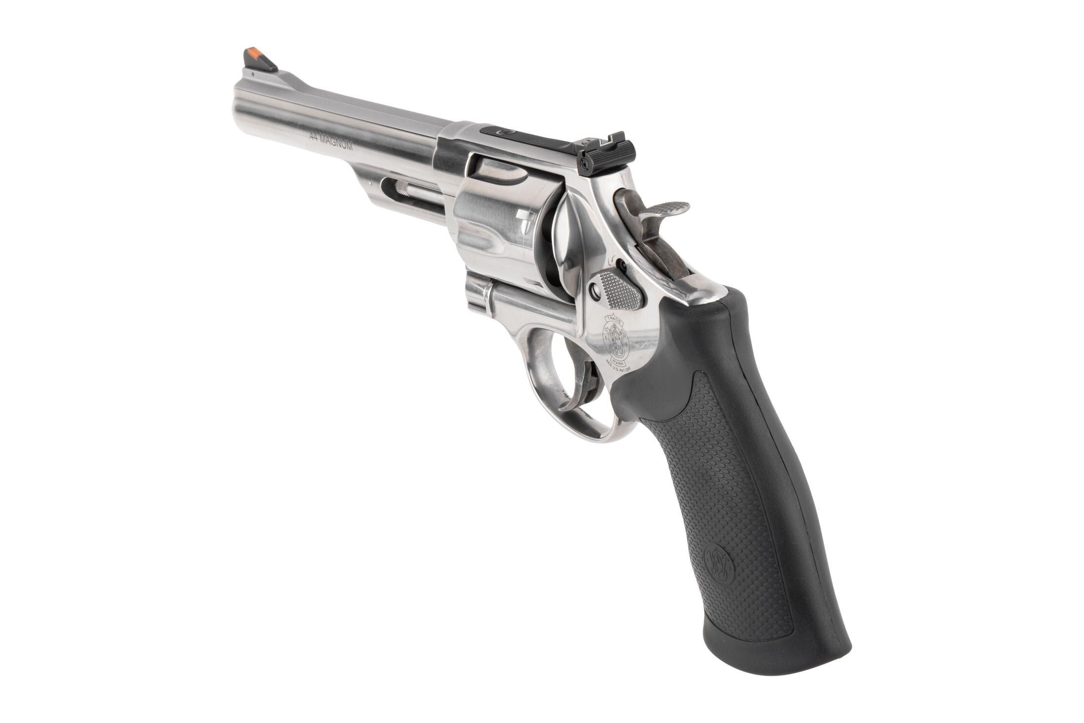 S&W Model 629 44 Magnum 6 Round Revolver - 6